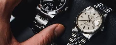 nine basic rules of buying a vintage rolex|how to buy rolex watches.